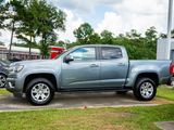 Used 2019 Chevrolet Colorado LT w/ LT Convenience Package image 2