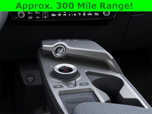 New 2025 Kia EV6 Light image 23