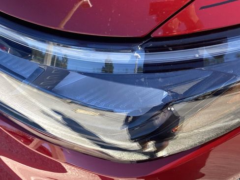 New 2026 Ford Explorer ST-Line w/ Premium Package image 6