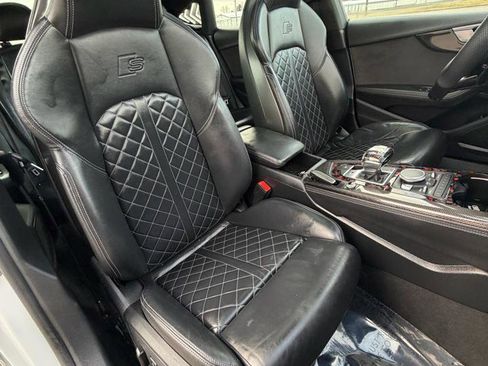 Used 2019 Audi S5 Premium Plus image 60