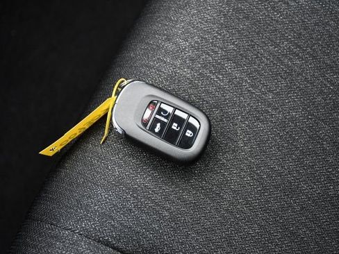 New 2026 Honda Accord LX image 13