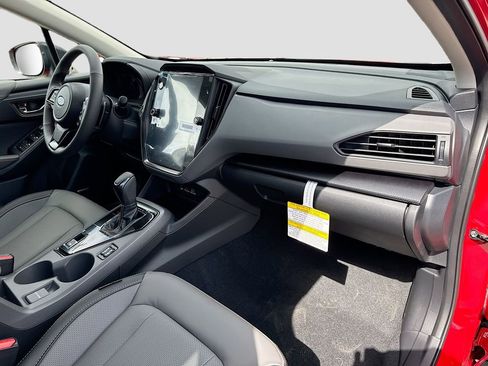 New 2026 Subaru Crosstrek 2.5i Limited AWD/4WD image 35