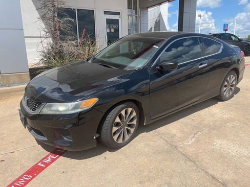 Used 2015 Honda Accord LX-S image 1
