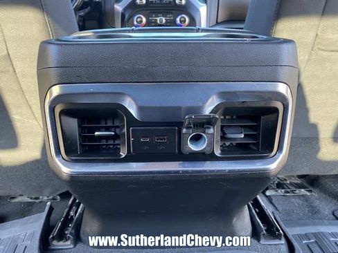 Used 2020 GMC Sierra 1500 Elevation image 47