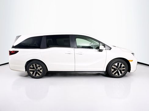 New 2026 Honda Odyssey EX-L image 2