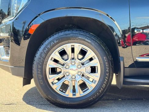 Used 2023 GMC Yukon XL Denali w/ Max Trailering Package image 11