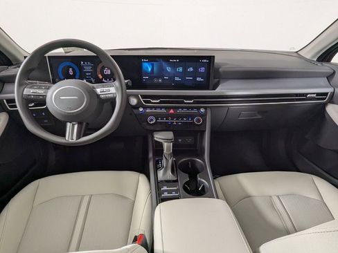 New 2026 Hyundai Sonata SE FWD image 14