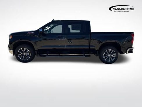 New 2026 Chevrolet Silverado 1500 LT w/ All Star Edition Plus image 6