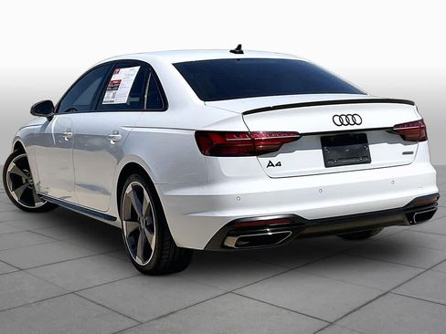 Used 2023 Audi A4 2.0T Premium Plus w/ Premium Plus Package AWD/4WD image 12