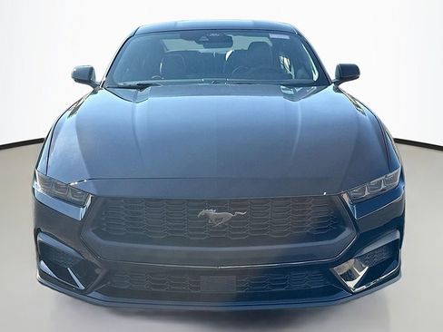 New 2026 Ford Mustang Premium image 10