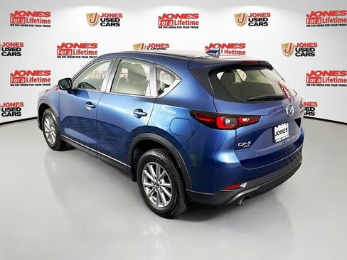 Used 2023 MAZDA CX-5 AWD 2.5 S image 2