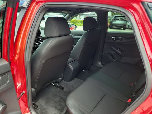 Used 2026 Honda Civic Sport image 13