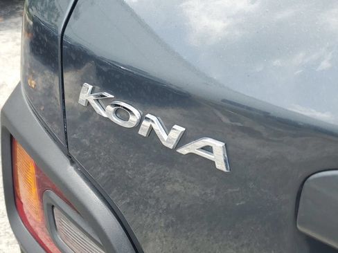 Used 2019 Hyundai Kona SEL AWD/4WD image 9