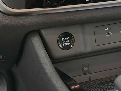 New 2026 Nissan Rogue Rock Creek w/ Rock Creek Premium Package image 19