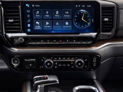 Used 2023 Chevrolet Silverado 1500 RST w/ Convenience Package II image 15