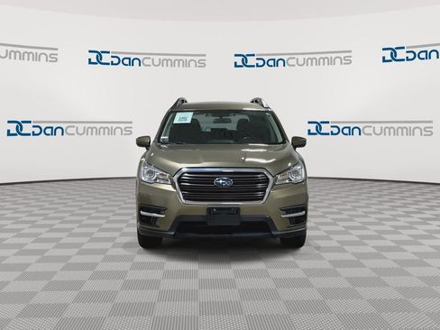Used 2022 Subaru Ascent Premium AWD/4WD image 4