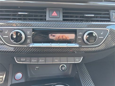Used 2024 Audi S5 Premium Plus image 19