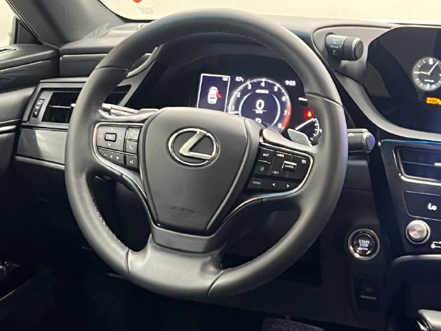 Certified 2024 Lexus ES 350 FWD image 14