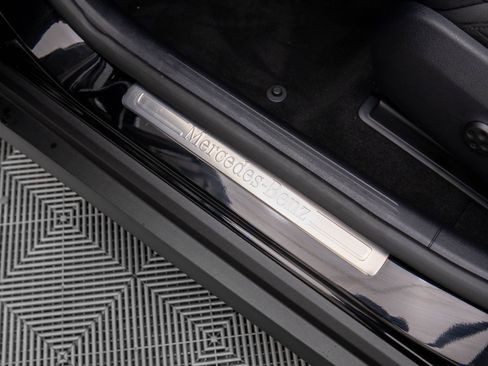 New 2026 Mercedes-Benz GLC 300 4MATIC image 21