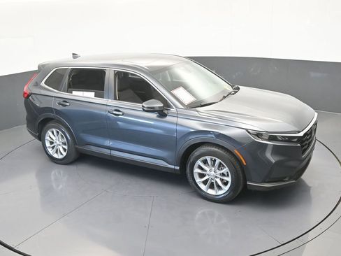 Used 2024 Honda CR-V EX image 52