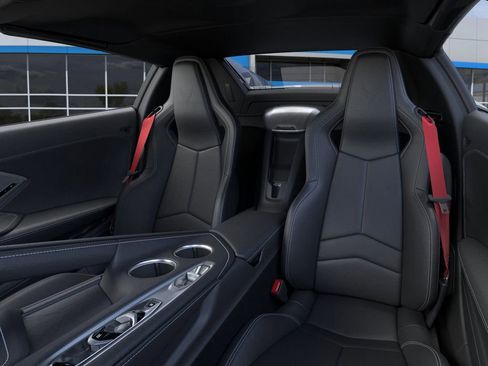 New 2026 Chevrolet Corvette Z06 image 17