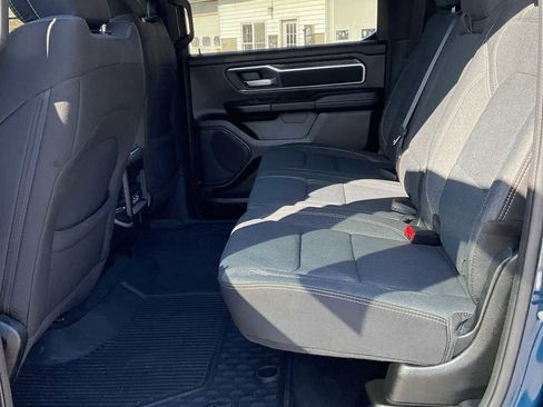 Used 2023 RAM 1500 Big Horn image 42