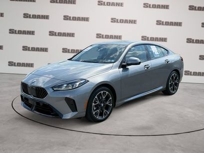 Certified 2026 BMW 228i xDrive