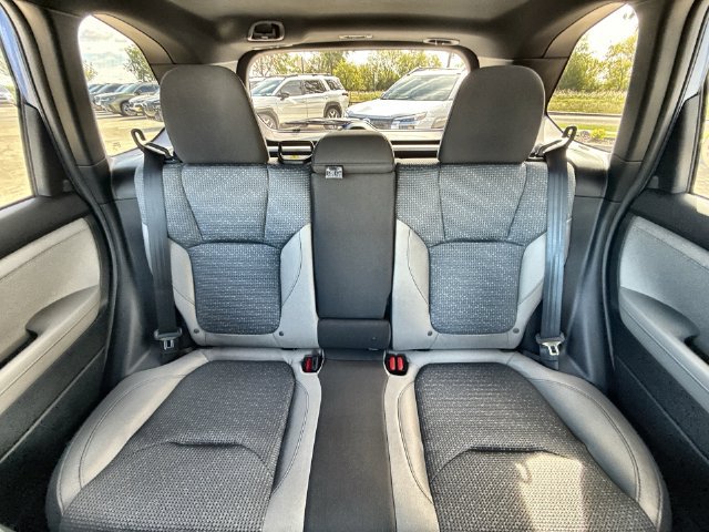 New 2026 Subaru Forester Premium AWD/4WD image 24