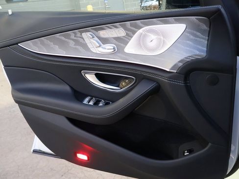 New 2026 Mercedes-Benz AMG GT 53 image 41