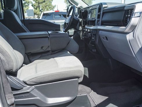 Used 2024 Ford F250 XLT AWD/4WD image 13