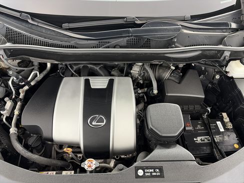 Used 2019 Lexus RX 350 AWD w/ Navigation Package image 11