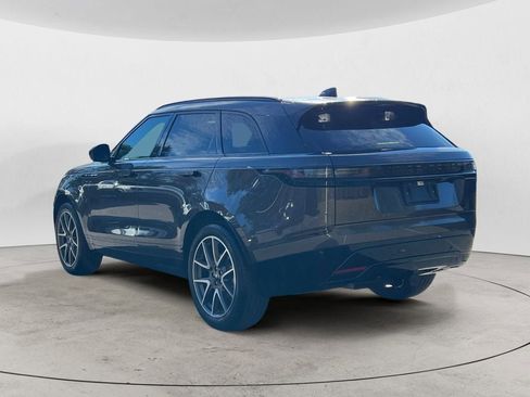 New 2025 Land Rover Range Rover Velar Dynamic SE image 3