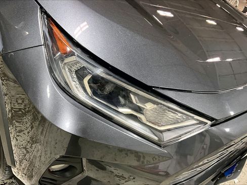 Used 2019 Toyota RAV4 Limited w/ Limited Grade Weather Package image 27