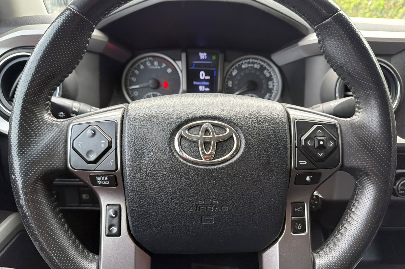 Used 2019 Toyota Tacoma SR5 RWD image 28