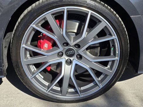 Certified 2024 Audi S5 Premium Plus w/ Premium Plus Package image 13