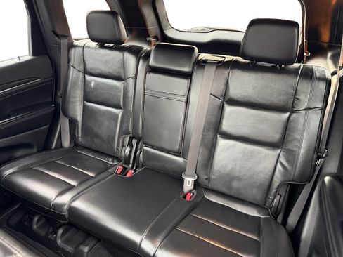 Used 2022 Jeep Grand Cherokee Limited image 13