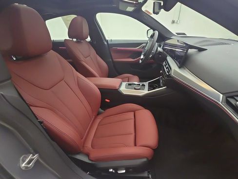 Certified 2024 BMW 430i Gran Coupe xDrive w/ Premium Package AWD/4WD image 29