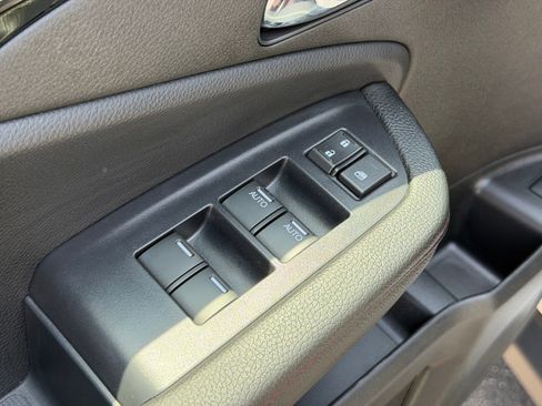 Used 2026 Honda Ridgeline Black Edition image 14