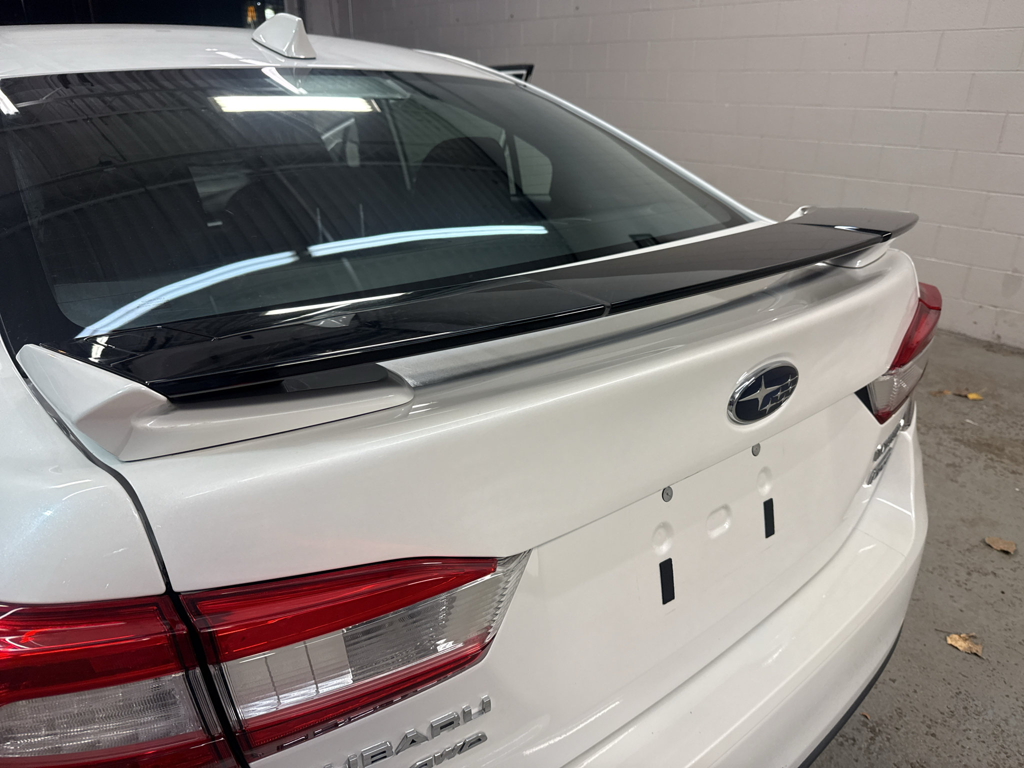 Used 2019 Subaru Impreza 2.0i Sport AWD/4WD image 38