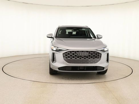 New 2025 Audi Q5 Premium Plus image 11