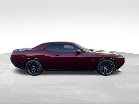 Used 2021 Dodge Challenger R/T Scat Pack w/ Shaker Package image 10