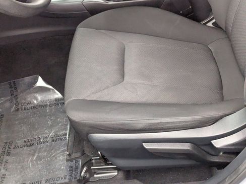 Used 2019 Subaru Impreza 2.0i Premium image 18