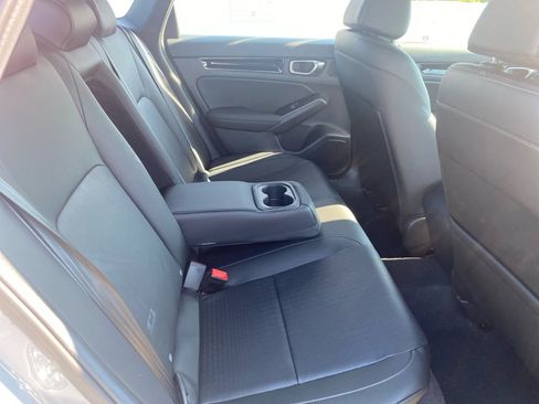 Certified 2026 Honda Civic Sport Touring image 33
