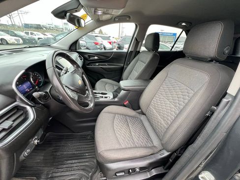 Used 2019 Chevrolet Equinox LT w/ Driver Convenience Package image 20