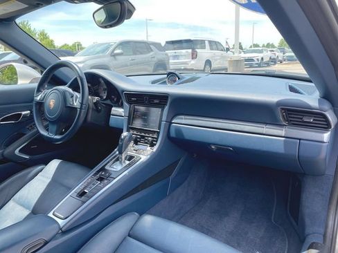 Used 2013 Porsche 911 Carrera 4S AWD/4WD image 27