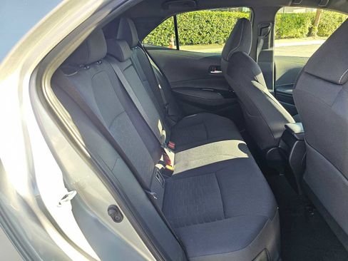 Certified 2021 Toyota Corolla SE image 12