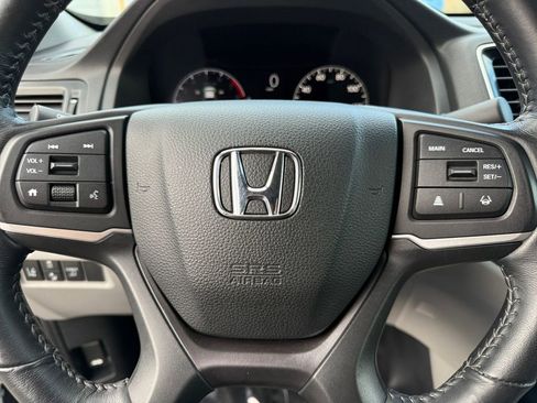 Used 2025 Honda Ridgeline RTL image 19