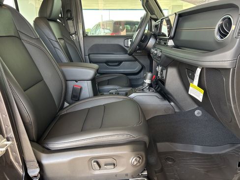 New 2026 Jeep Wrangler Sahara image 18