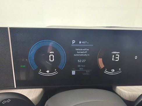 Certified 2025 Hyundai Sonata SEL FWD image 18