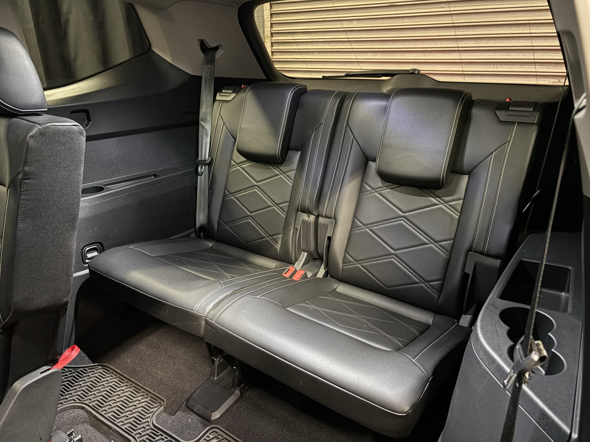 Used 2024 Volkswagen Atlas SE FWD image 23